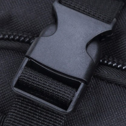 Tactical waist pack – Wear-Resistant, Lightweight Outdoor Pack with Multiple Camo Options for Hiking, Camping & Everyday Carry