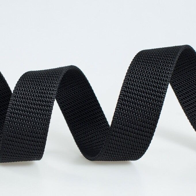 Durable Nylon Tactical Belt – Adjustable Military-Style Webbing Belt with Quick-Release Buckle