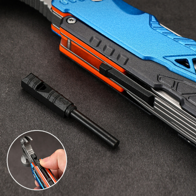 tactool Outdoor Stainless Steel Folding Hammer Pliers Claw Hammer Multi-Tool