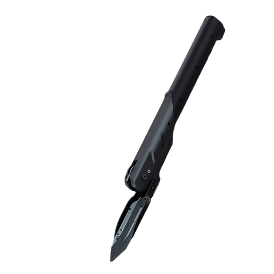 Outdoor Multi-Functional Shovel – Survival Folding Spade with Tactical Tools for Camping, Hiking, and Emergency Use