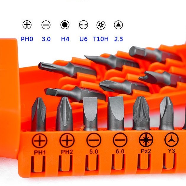 Chrome Vanadium Steel Ratchet Wrench & Screwdriver Set – Multi-Functional Repair Tool Kit for Auto, E-Bike & Home Use